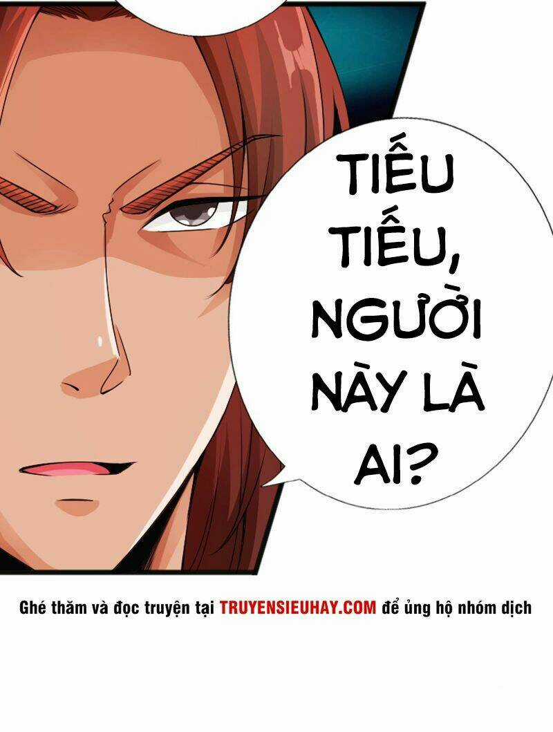 Tuyệt Phẩm Tà Thiếu - Chapter 13 - Trang 23