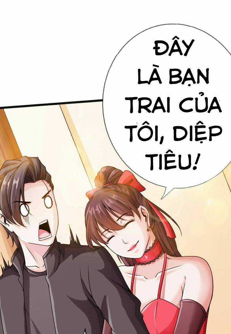 Tuyệt Phẩm Tà Thiếu - Chapter 13 - Trang 24