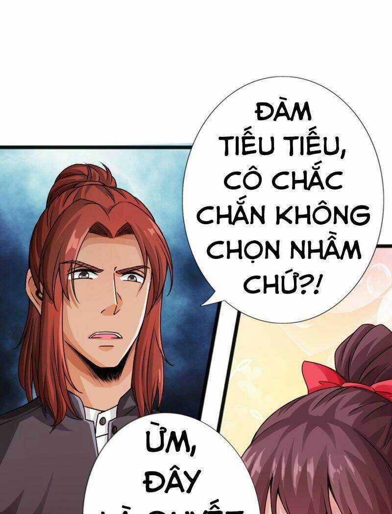 Tuyệt Phẩm Tà Thiếu - Chapter 13 - Trang 26