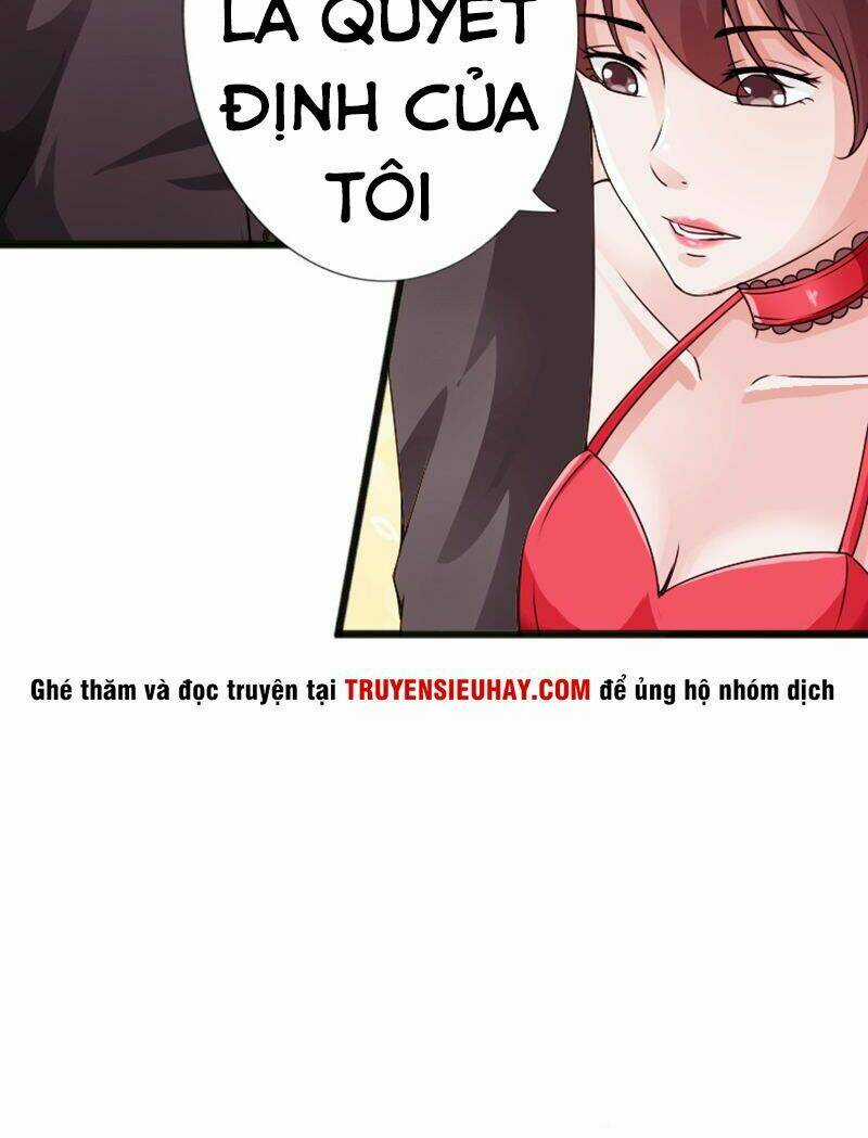 Tuyệt Phẩm Tà Thiếu - Chapter 13 - Trang 27