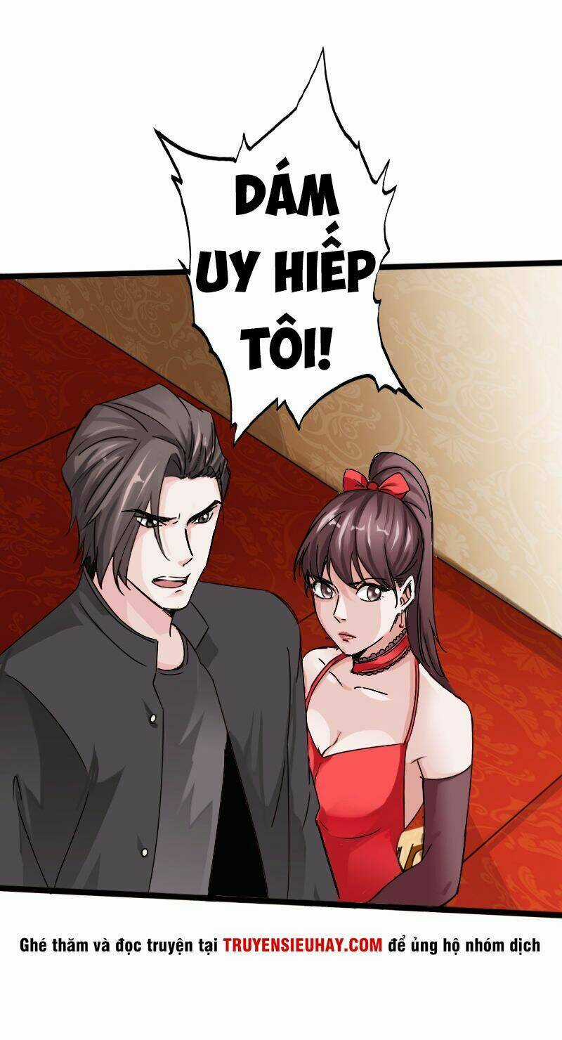 Tuyệt Phẩm Tà Thiếu - Chapter 13 - Trang 29