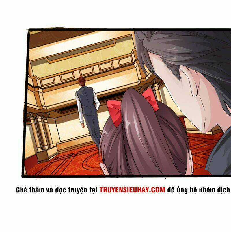 Tuyệt Phẩm Tà Thiếu - Chapter 13 - Trang 30