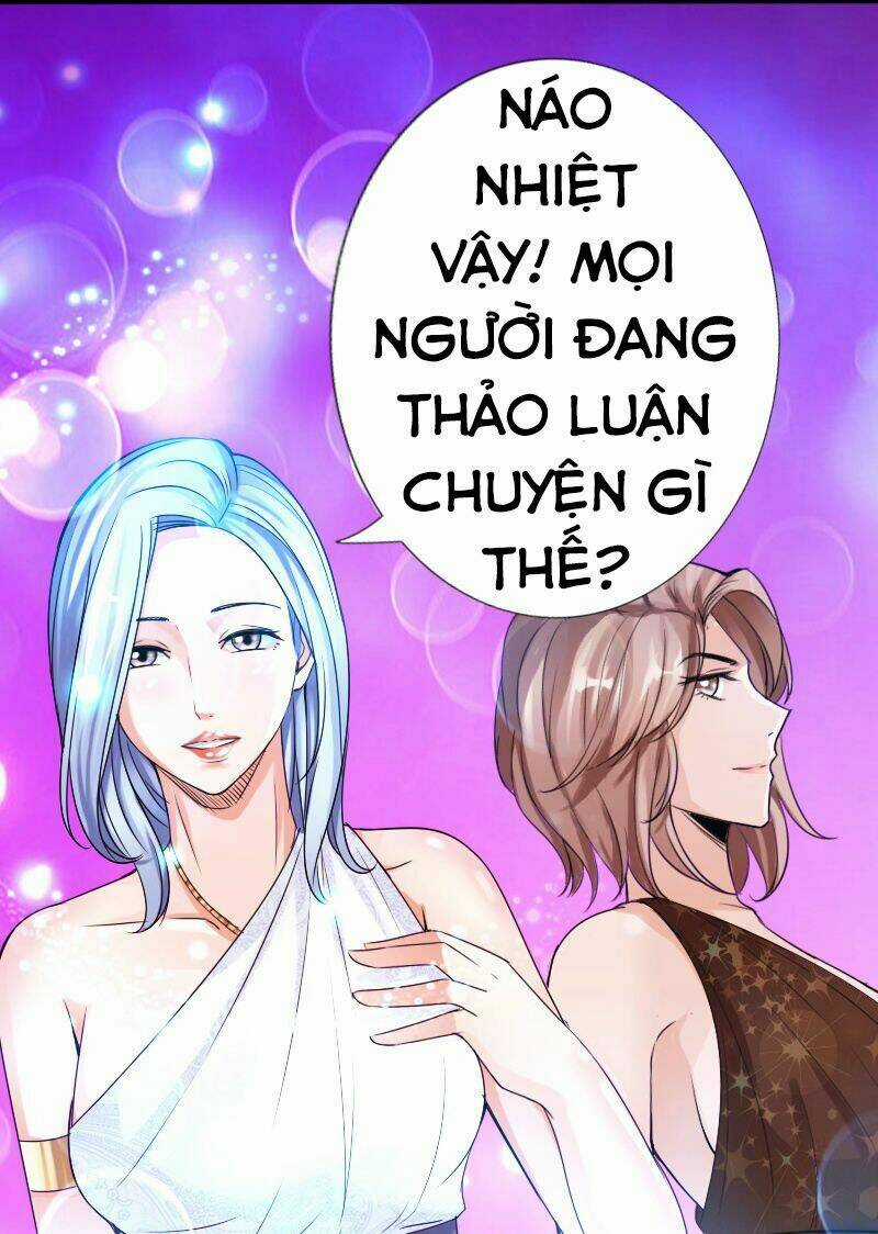 Tuyệt Phẩm Tà Thiếu - Chapter 13 - Trang 4