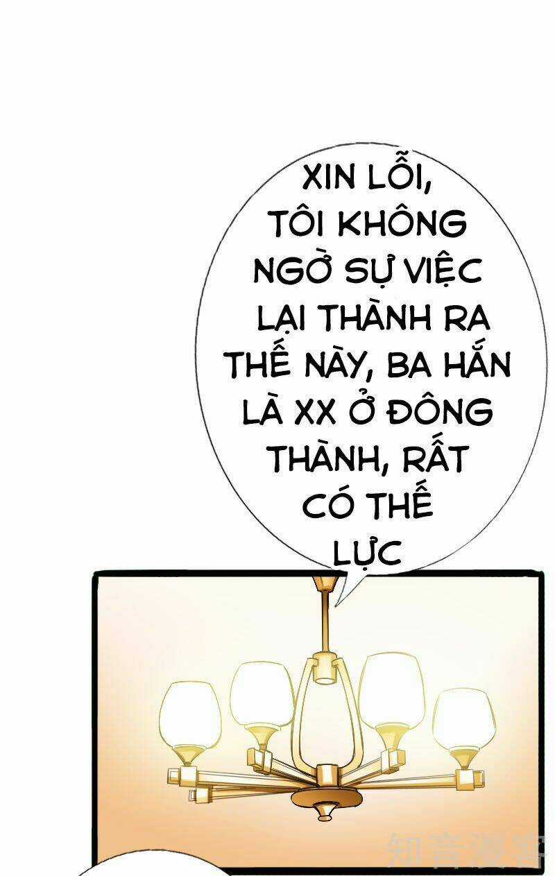 Tuyệt Phẩm Tà Thiếu - Chapter 13 - Trang 31