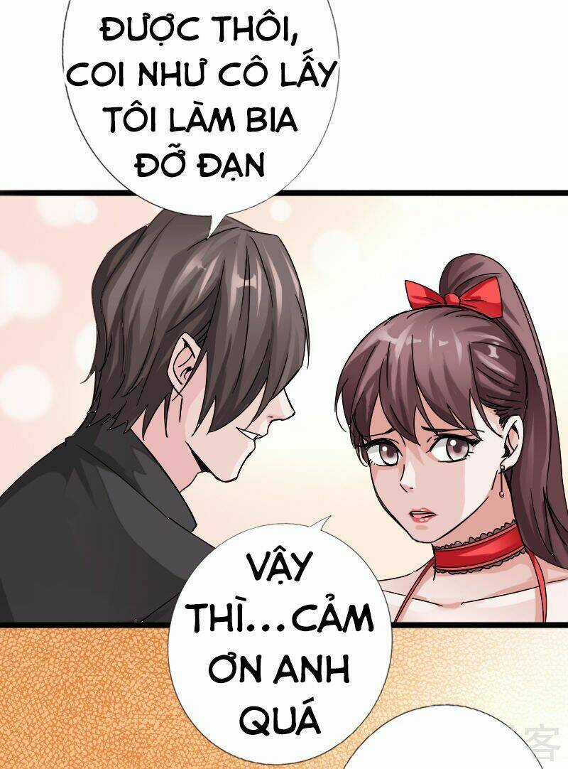 Tuyệt Phẩm Tà Thiếu - Chapter 13 - Trang 33