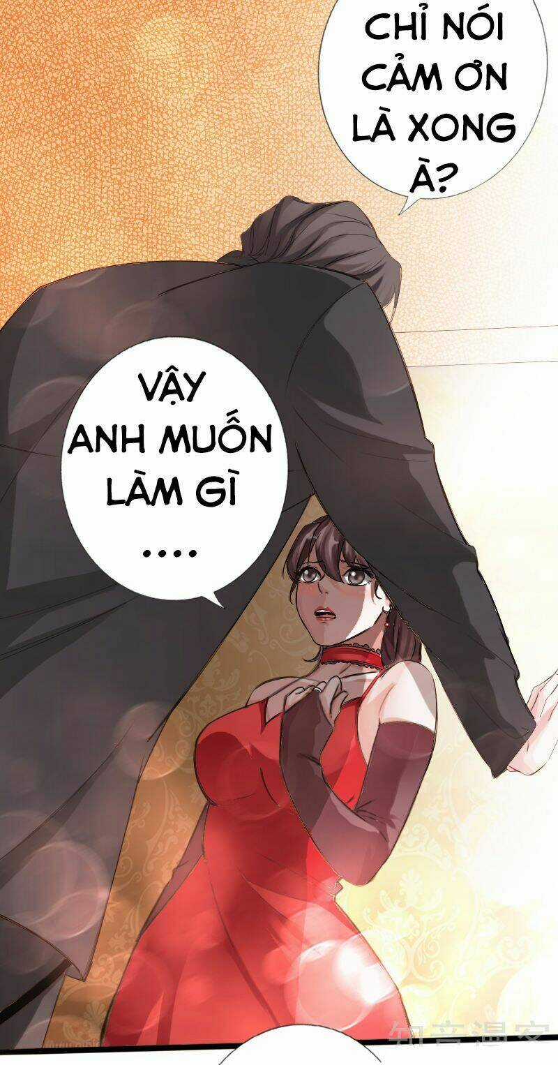 Tuyệt Phẩm Tà Thiếu - Chapter 13 - Trang 34