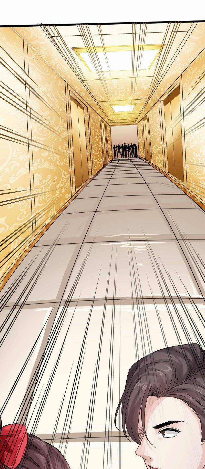 Tuyệt Phẩm Tà Thiếu - Chapter 13 - Trang 38