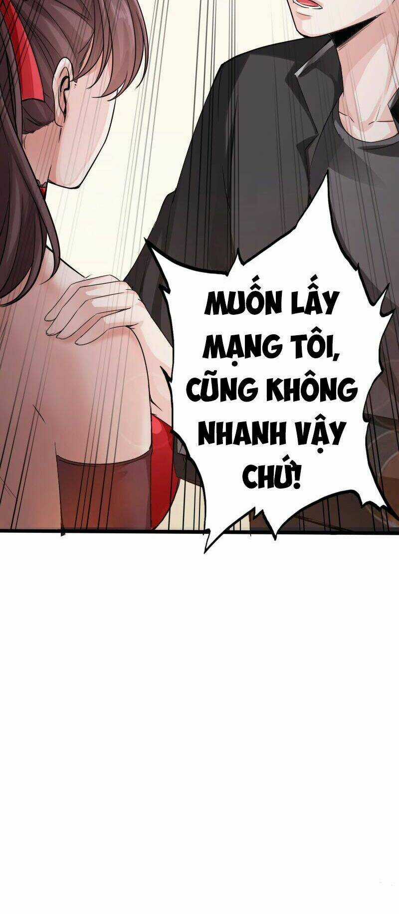 Tuyệt Phẩm Tà Thiếu - Chapter 13 - Trang 39