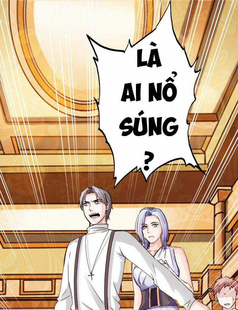 Tuyệt Phẩm Tà Thiếu - Chapter 13 - Trang 40