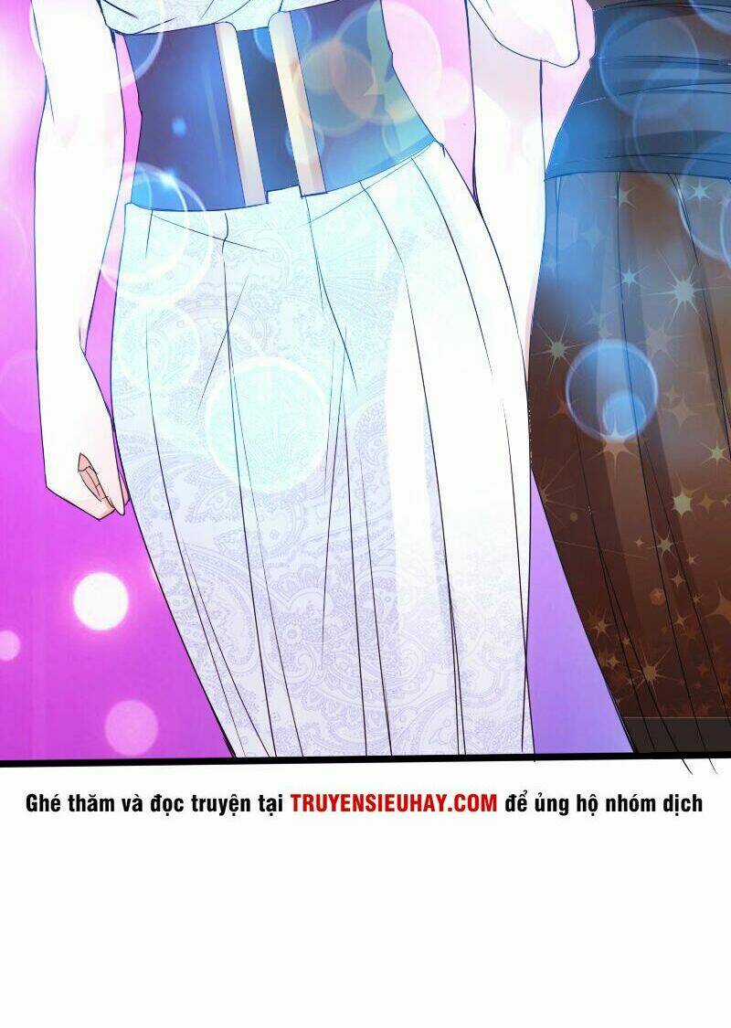 Tuyệt Phẩm Tà Thiếu - Chapter 13 - Trang 5