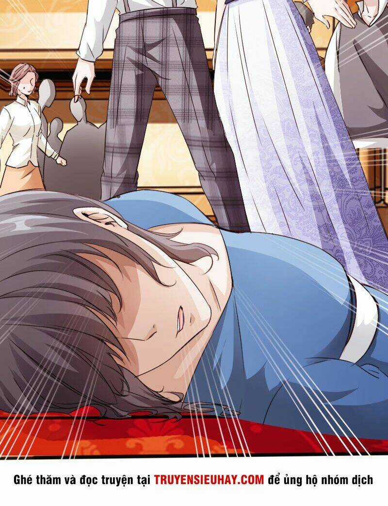 Tuyệt Phẩm Tà Thiếu - Chapter 13 - Trang 41