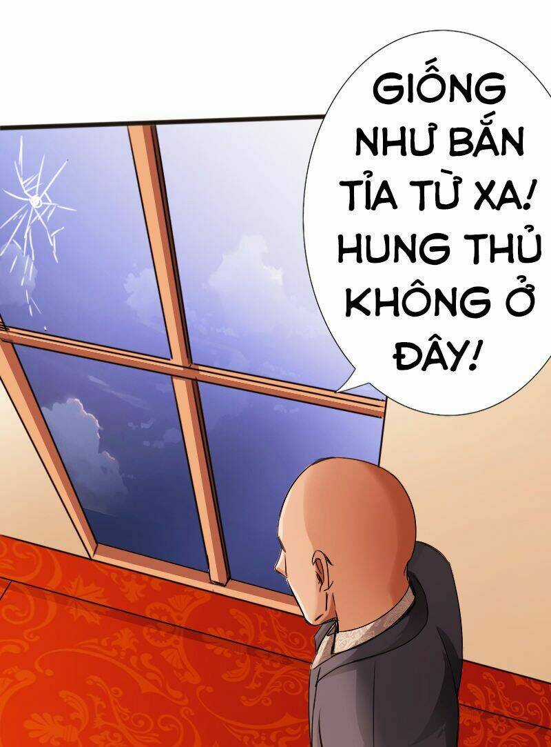 Tuyệt Phẩm Tà Thiếu - Chapter 13 - Trang 42