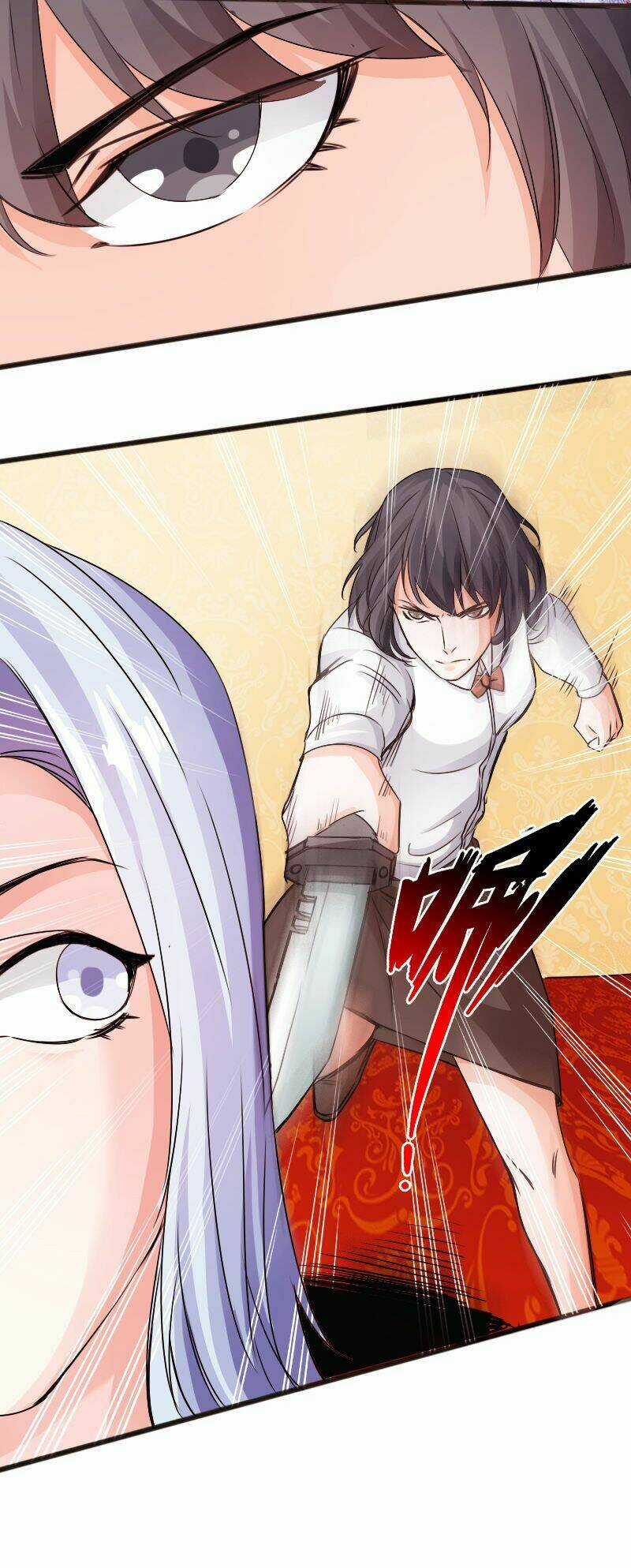 Tuyệt Phẩm Tà Thiếu - Chapter 13 - Trang 45