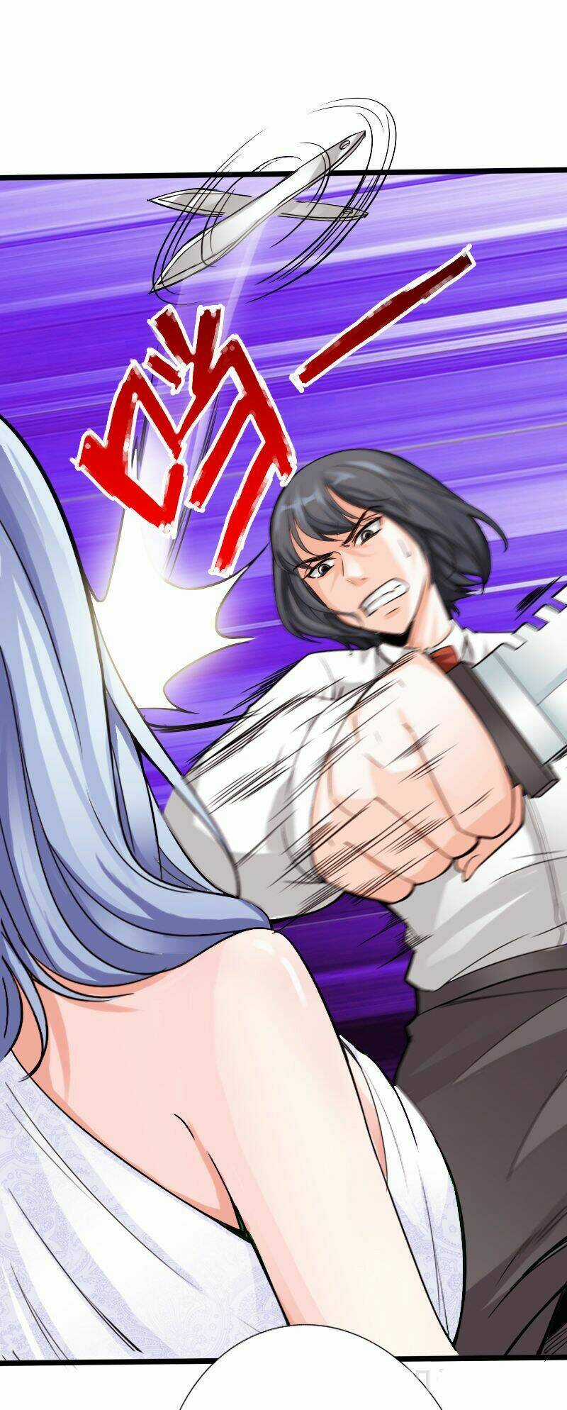 Tuyệt Phẩm Tà Thiếu - Chapter 13 - Trang 48