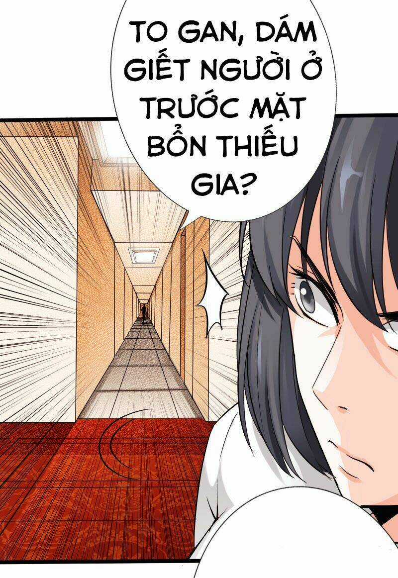 Tuyệt Phẩm Tà Thiếu - Chapter 13 - Trang 49