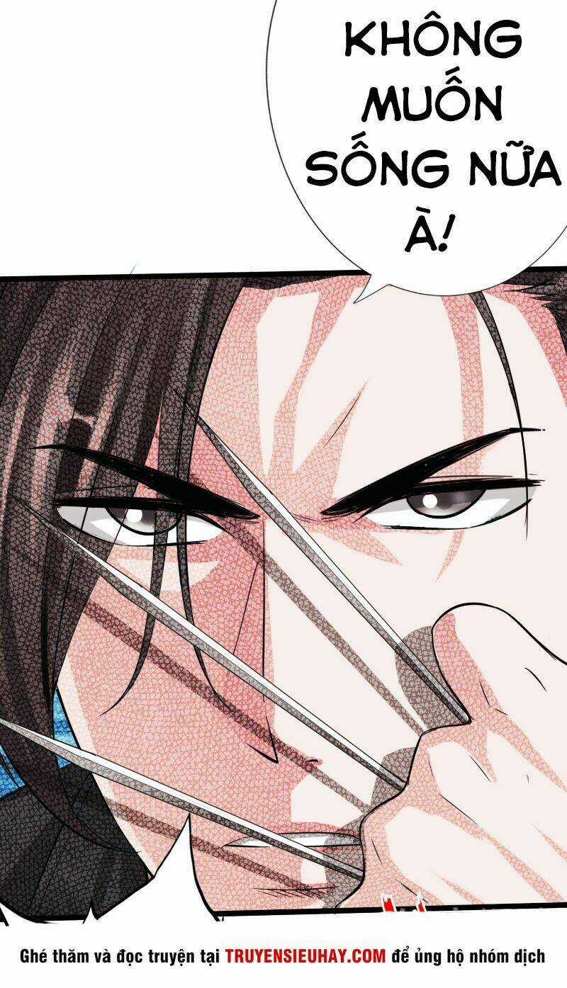 Tuyệt Phẩm Tà Thiếu - Chapter 13 - Trang 50