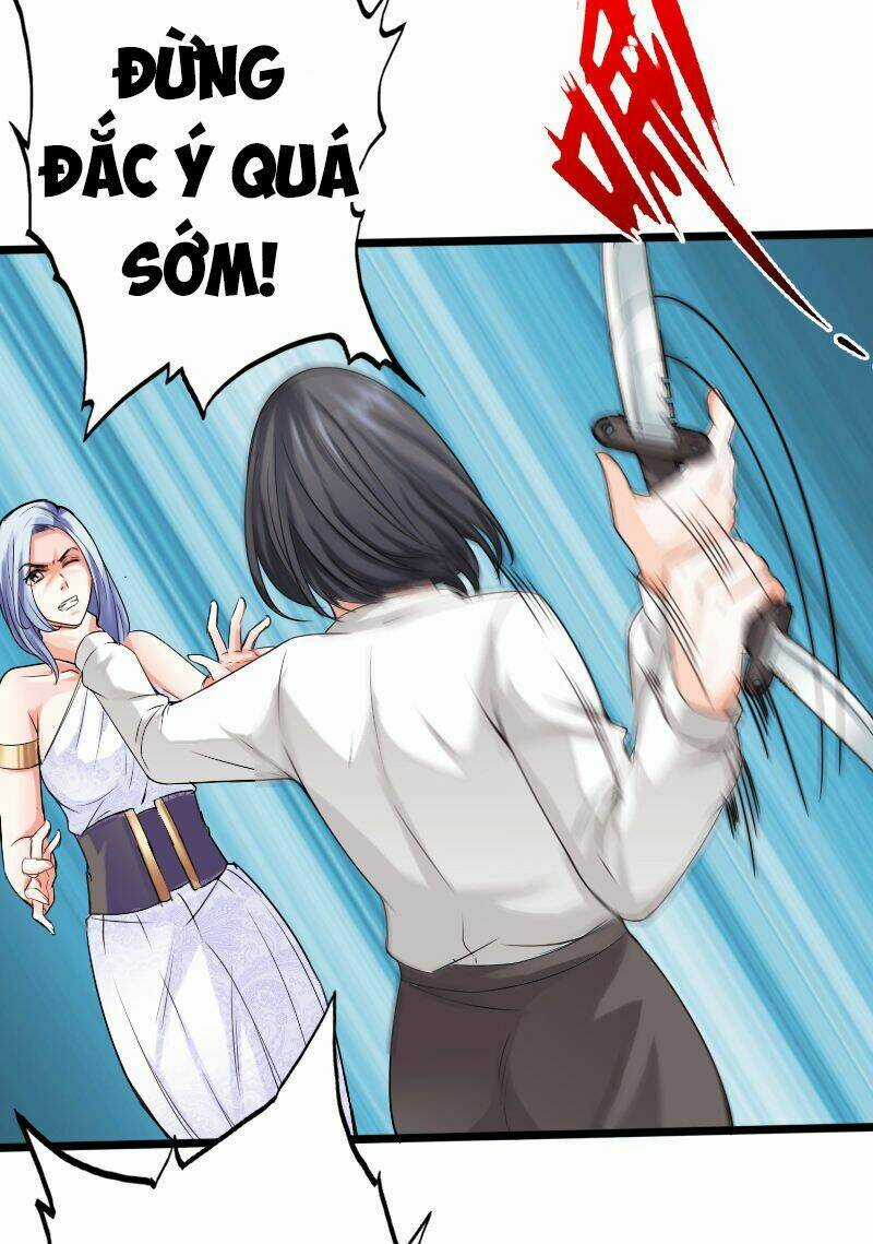 Tuyệt Phẩm Tà Thiếu - Chapter 13 - Trang 51