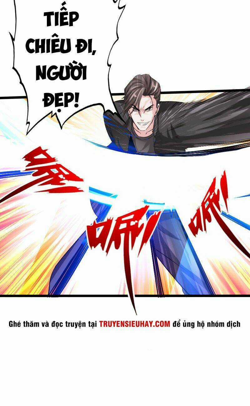 Tuyệt Phẩm Tà Thiếu - Chapter 13 - Trang 52