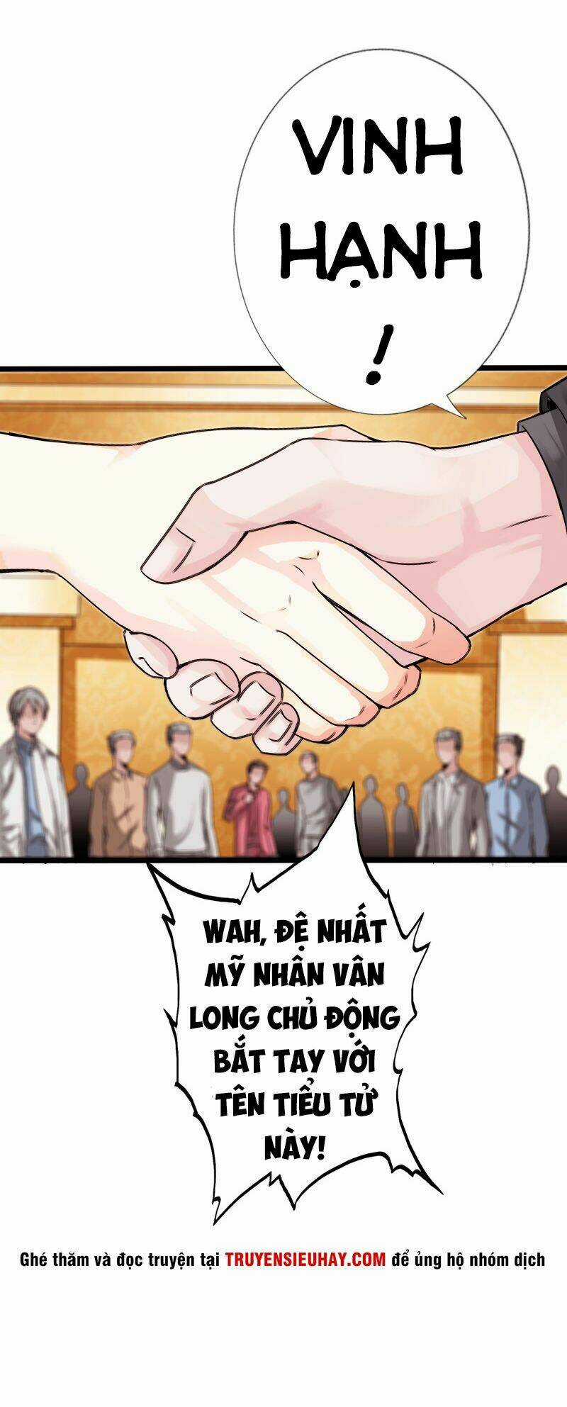 Tuyệt Phẩm Tà Thiếu - Chapter 13 - Trang 9