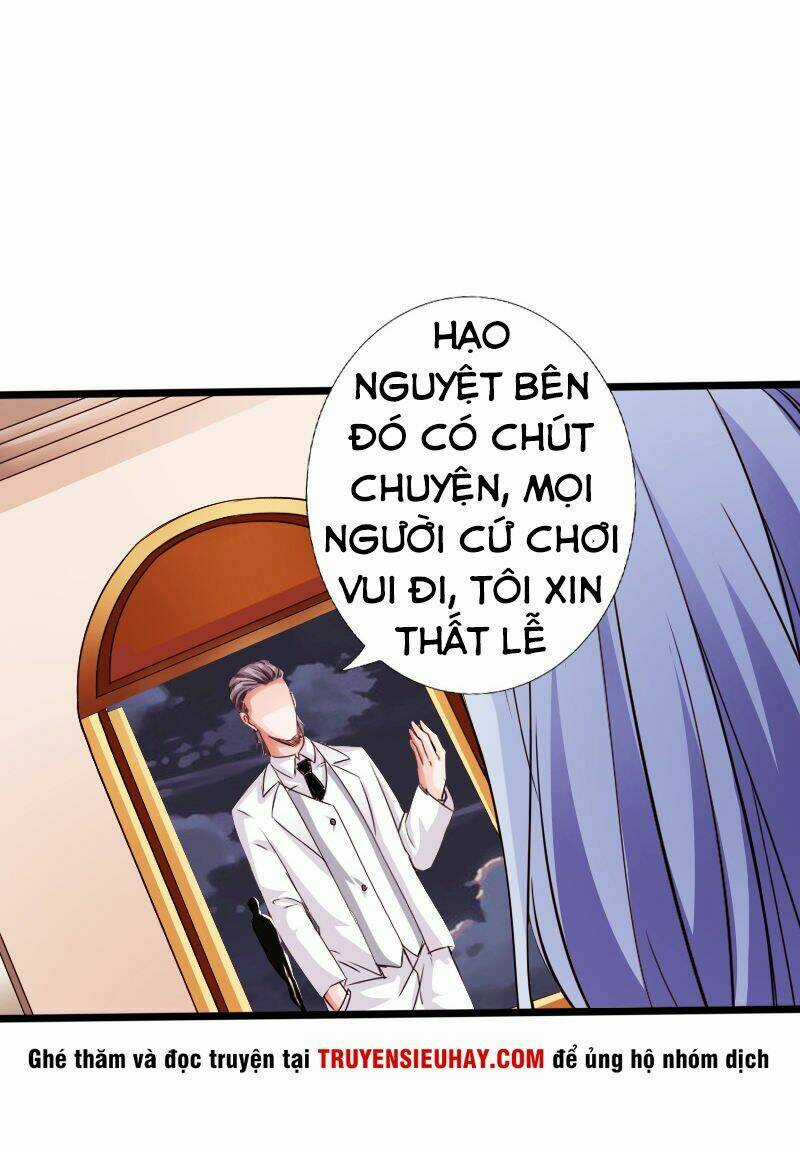 Tuyệt Phẩm Tà Thiếu - Chapter 13 - Trang 10