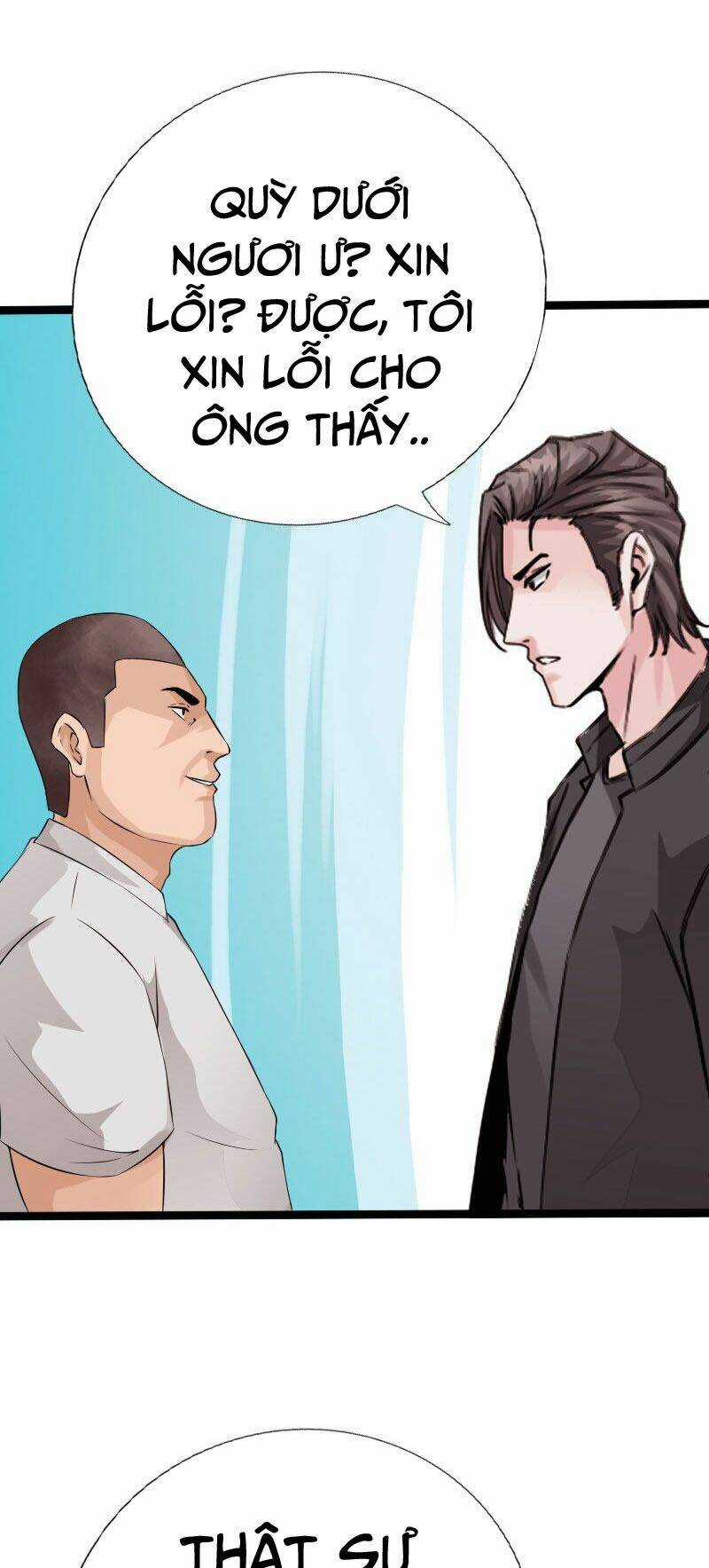 Tuyệt Phẩm Tà Thiếu - Chapter 130 - Trang 18