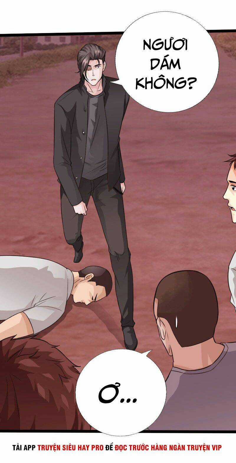 Tuyệt Phẩm Tà Thiếu - Chapter 130 - Trang 25