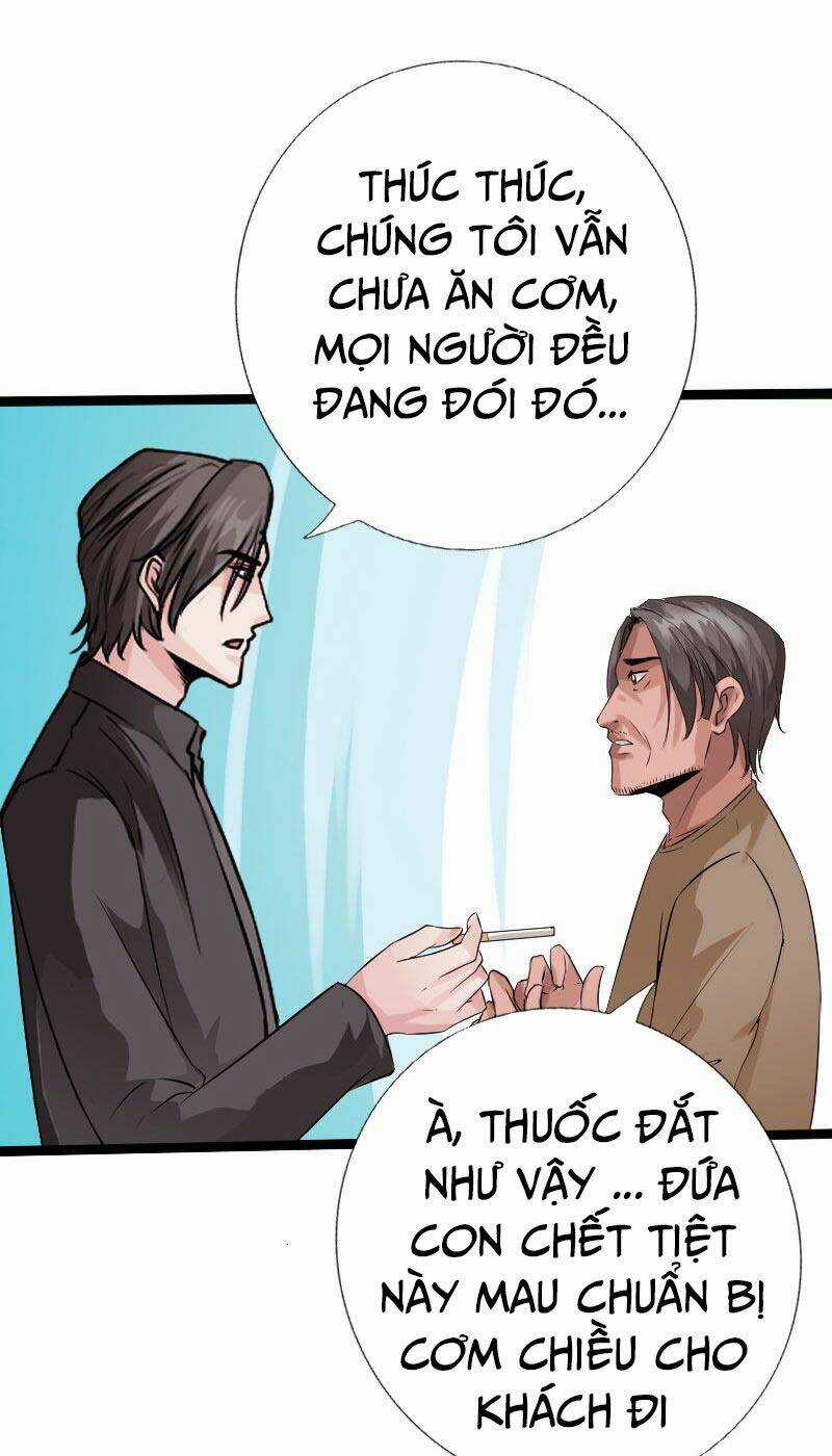 Tuyệt Phẩm Tà Thiếu - Chapter 130 - Trang 4