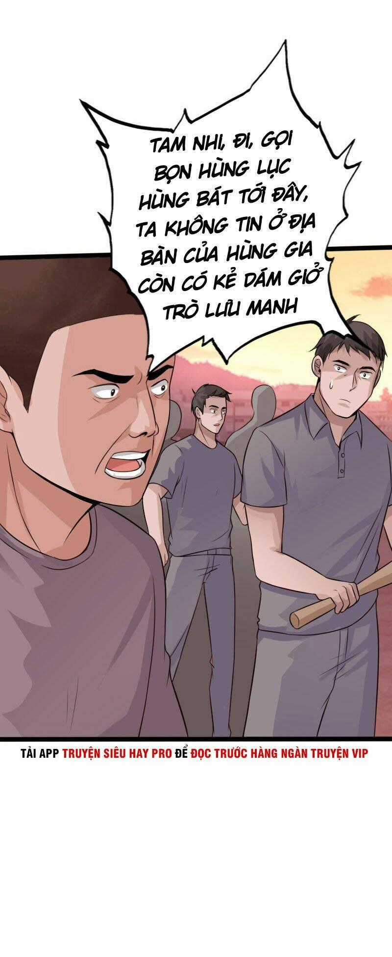 Tuyệt Phẩm Tà Thiếu - Chapter 130 - Trang 32