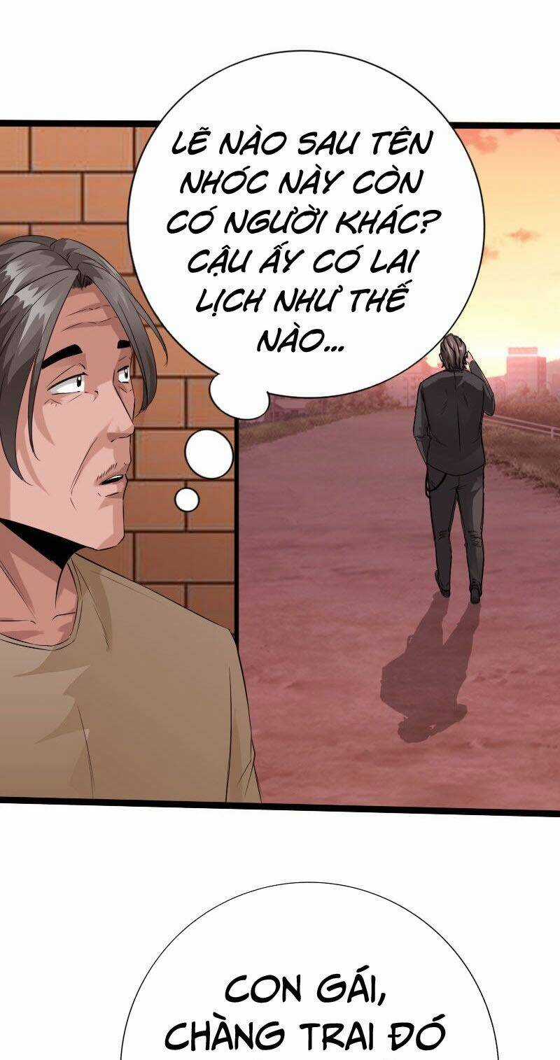 Tuyệt Phẩm Tà Thiếu - Chapter 130 - Trang 8