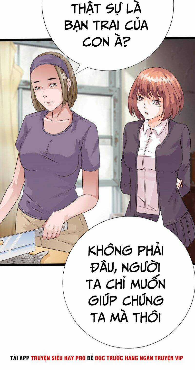 Tuyệt Phẩm Tà Thiếu - Chapter 130 - Trang 9