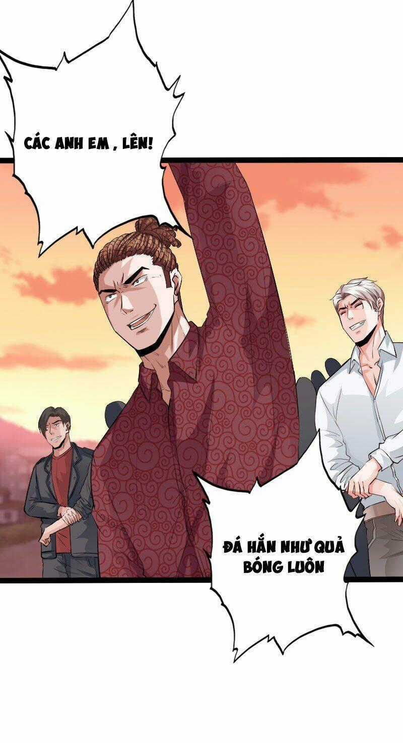 Tuyệt Phẩm Tà Thiếu - Chapter 131 - Trang 2