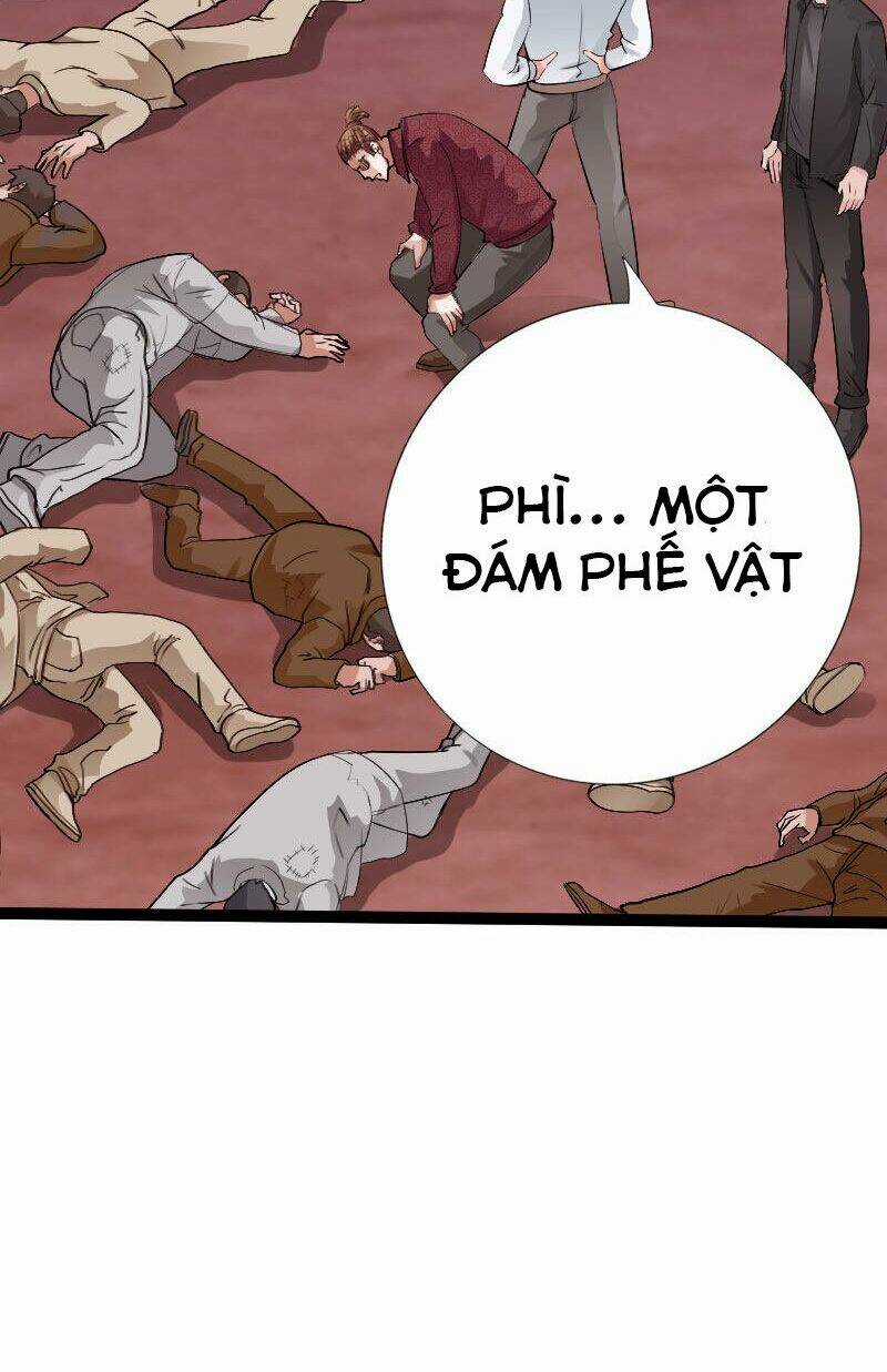 Tuyệt Phẩm Tà Thiếu - Chapter 131 - Trang 11