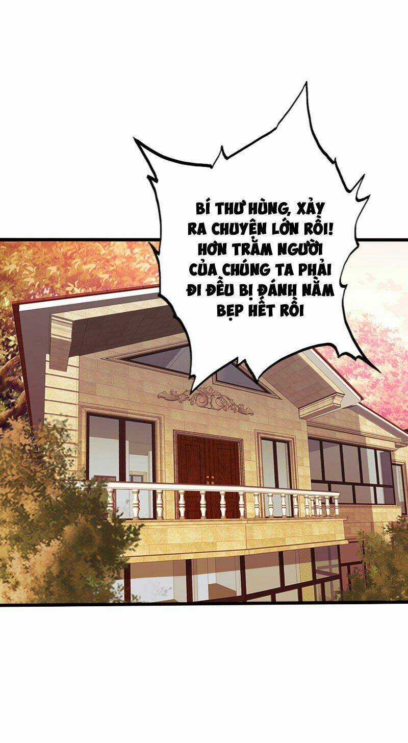 Tuyệt Phẩm Tà Thiếu - Chapter 131 - Trang 12