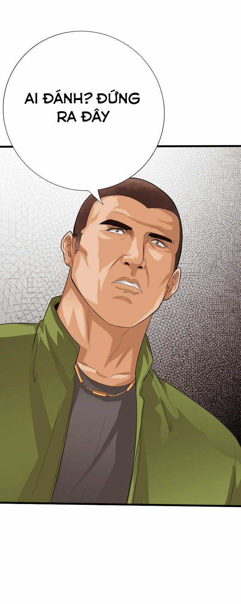 Tuyệt Phẩm Tà Thiếu - Chapter 131 - Trang 20