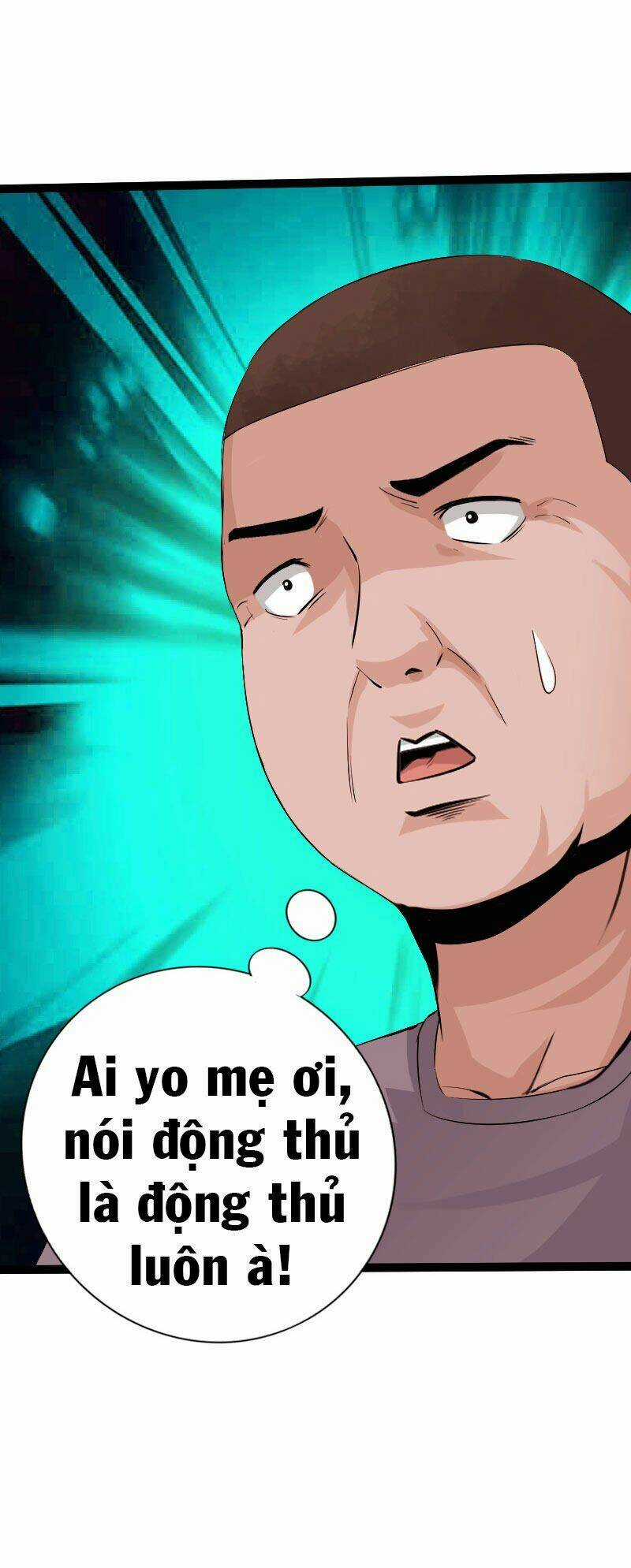 Tuyệt Phẩm Tà Thiếu - Chapter 131 - Trang 3