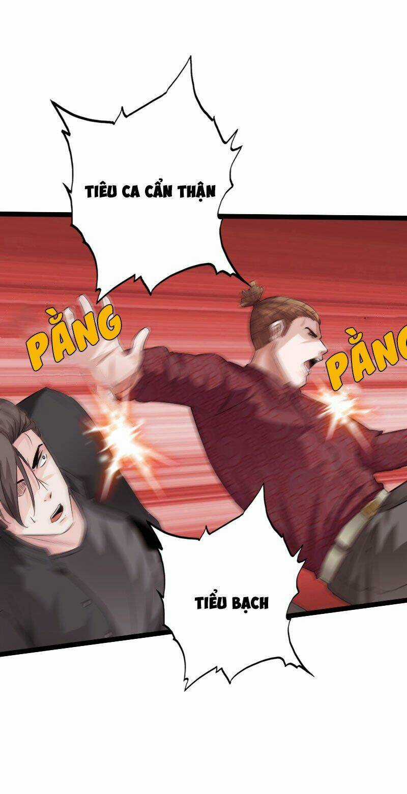 Tuyệt Phẩm Tà Thiếu - Chapter 131 - Trang 23