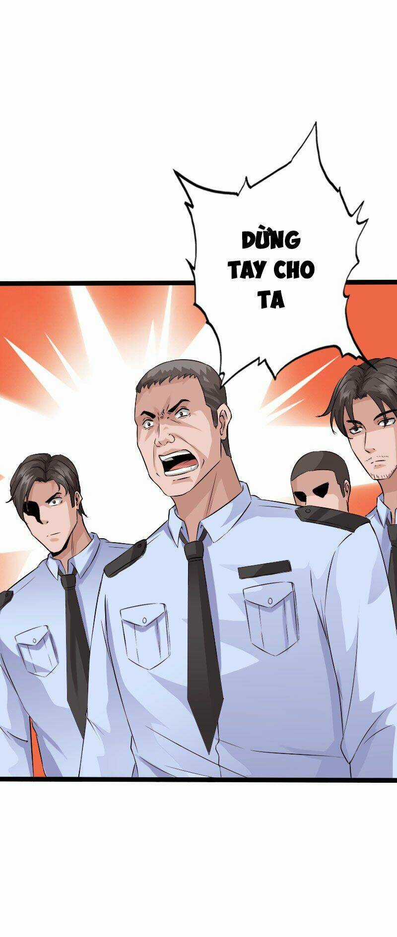 Tuyệt Phẩm Tà Thiếu - Chapter 131 - Trang 25