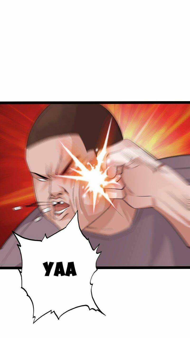 Tuyệt Phẩm Tà Thiếu - Chapter 131 - Trang 4