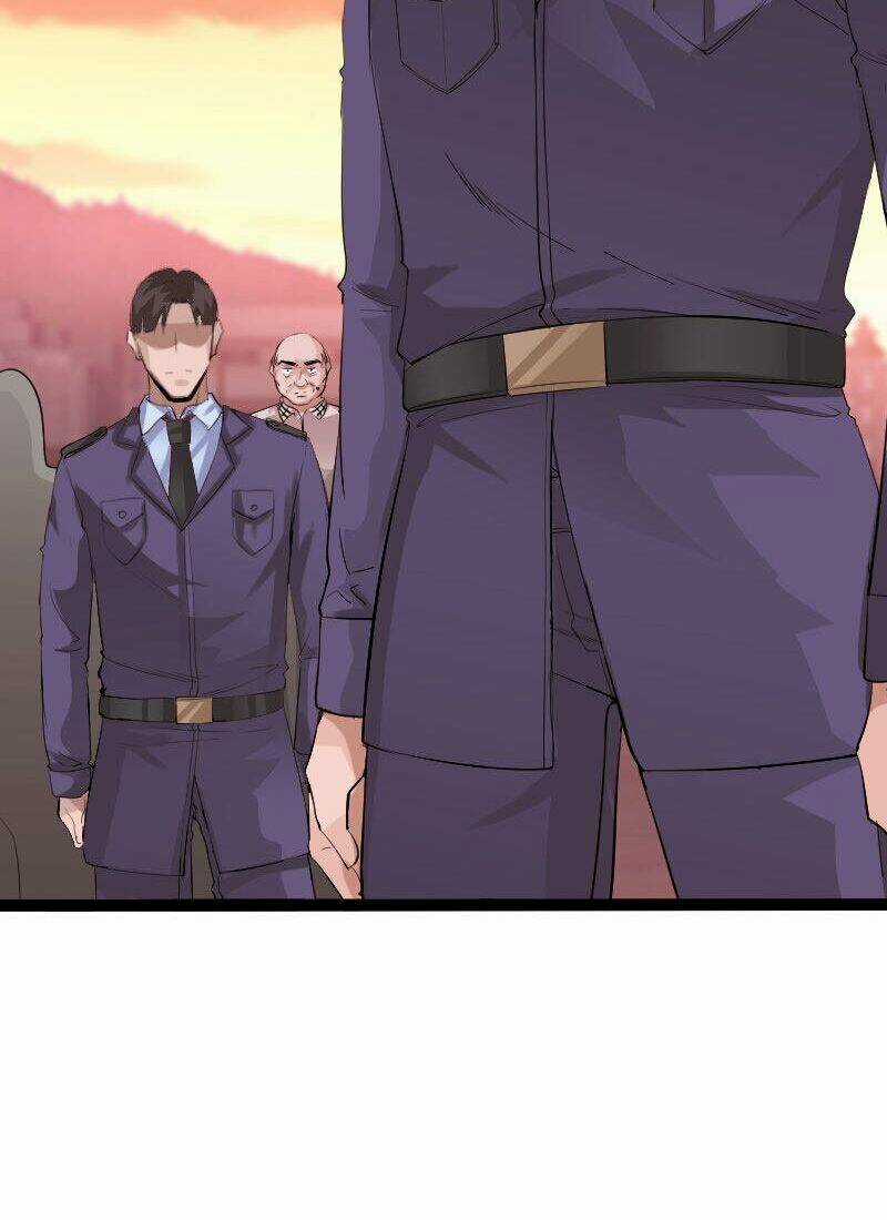 Tuyệt Phẩm Tà Thiếu - Chapter 131 - Trang 31