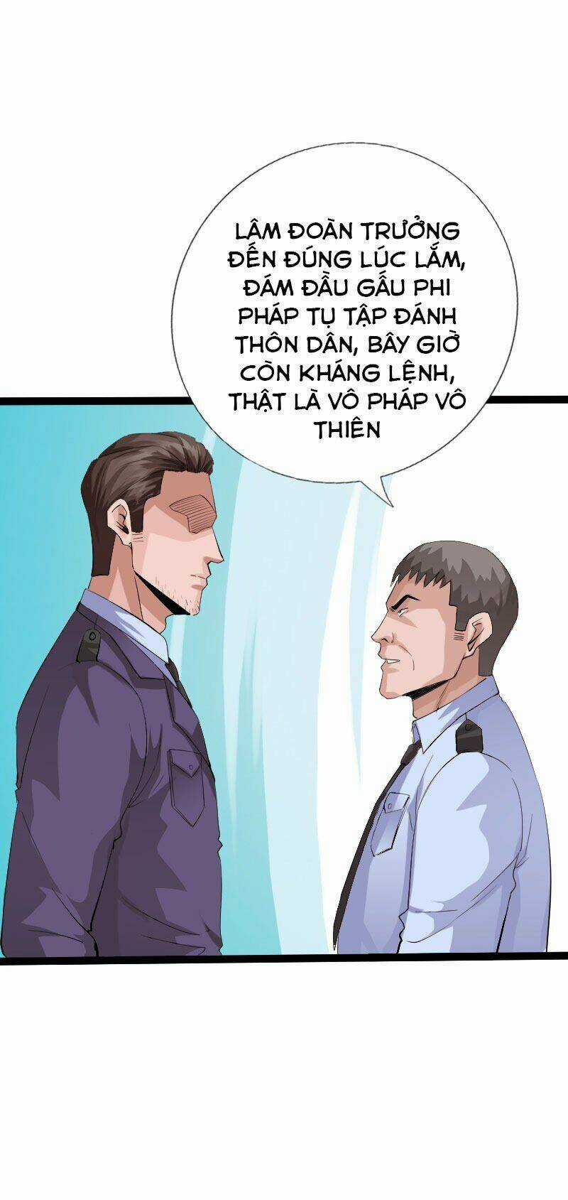 Tuyệt Phẩm Tà Thiếu - Chapter 131 - Trang 32