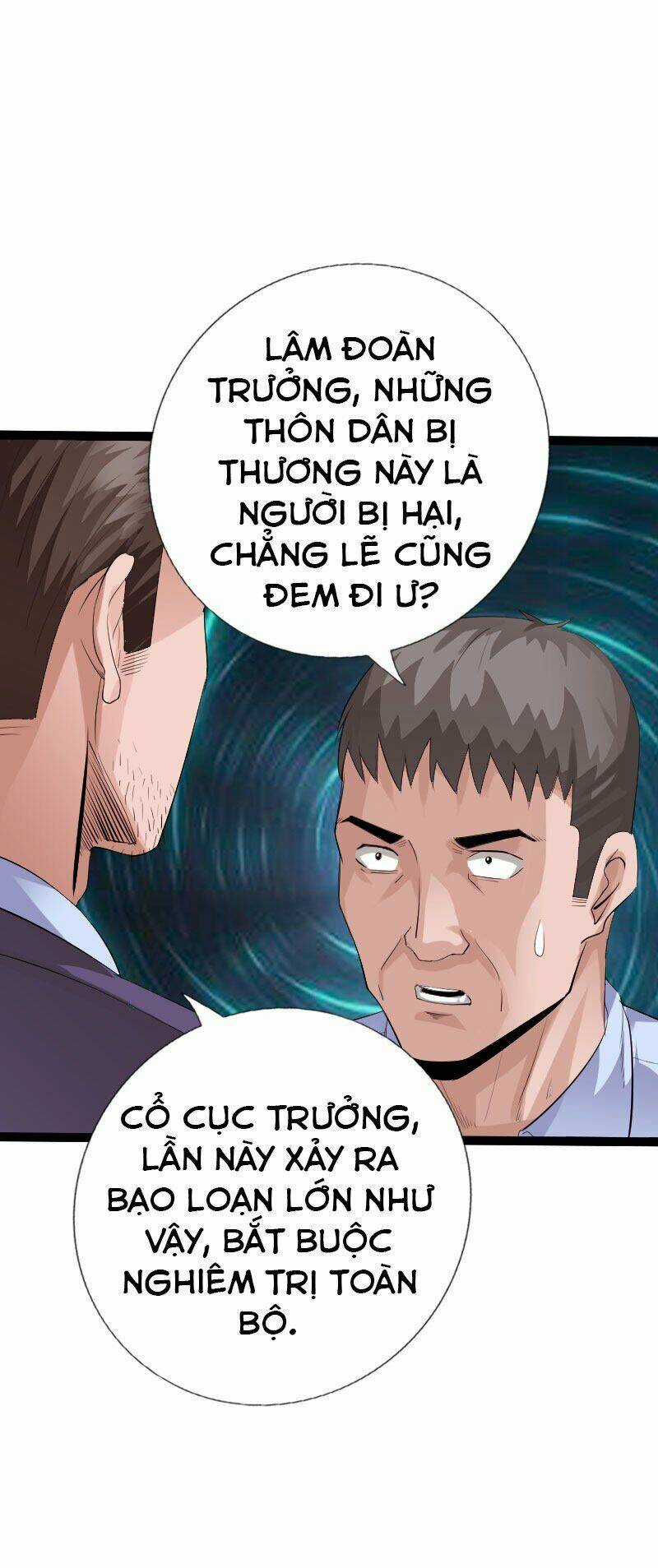 Tuyệt Phẩm Tà Thiếu - Chapter 131 - Trang 35