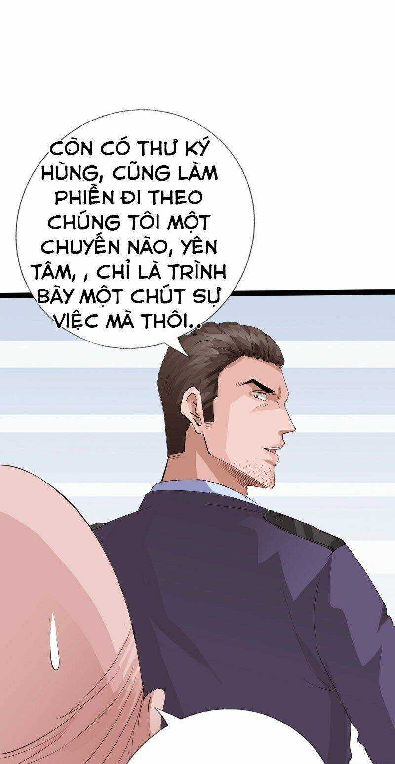 Tuyệt Phẩm Tà Thiếu - Chapter 131 - Trang 36