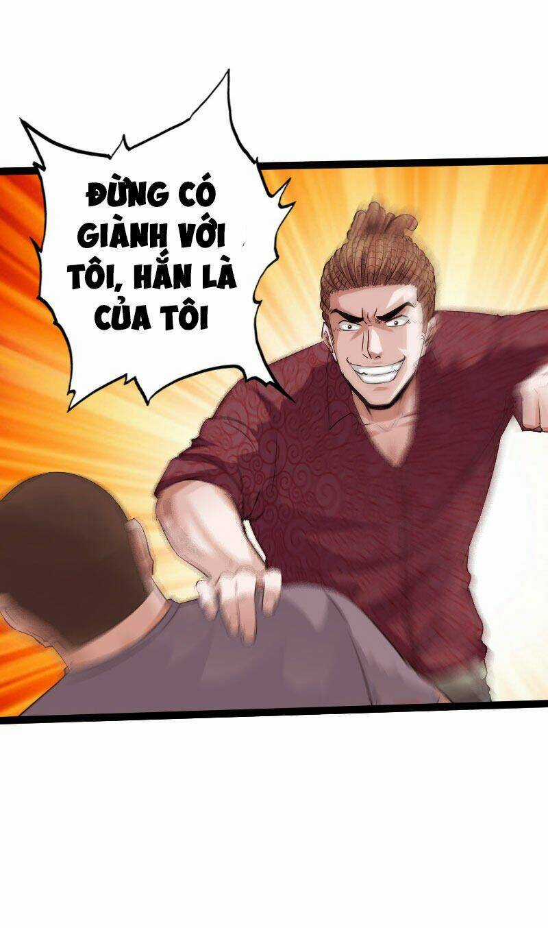 Tuyệt Phẩm Tà Thiếu - Chapter 131 - Trang 5