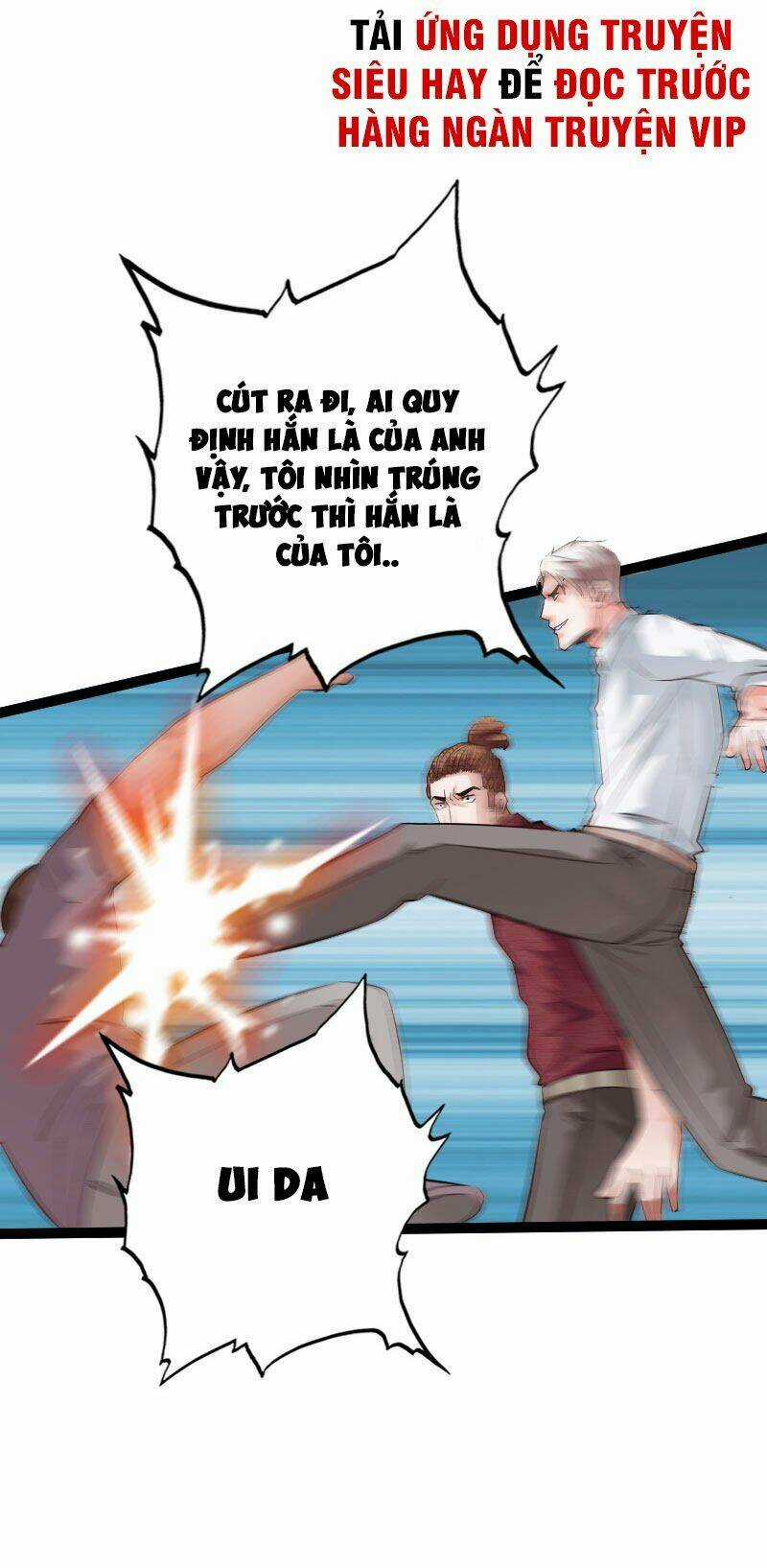 Tuyệt Phẩm Tà Thiếu - Chapter 131 - Trang 6