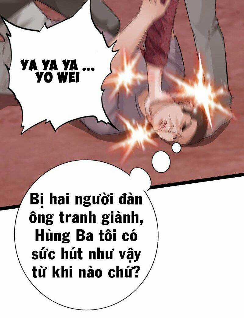 Tuyệt Phẩm Tà Thiếu - Chapter 131 - Trang 8