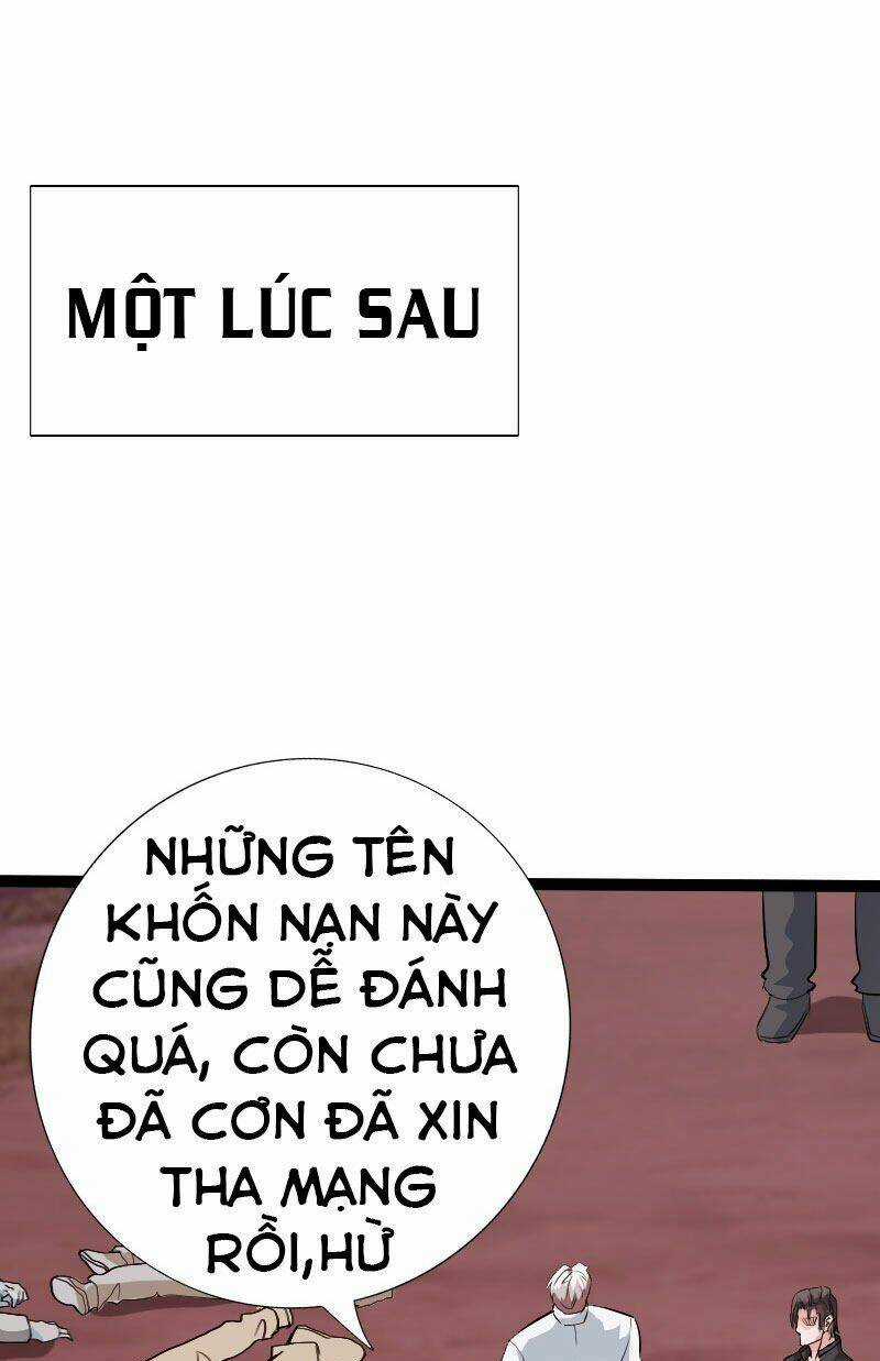 Tuyệt Phẩm Tà Thiếu - Chapter 131 - Trang 10