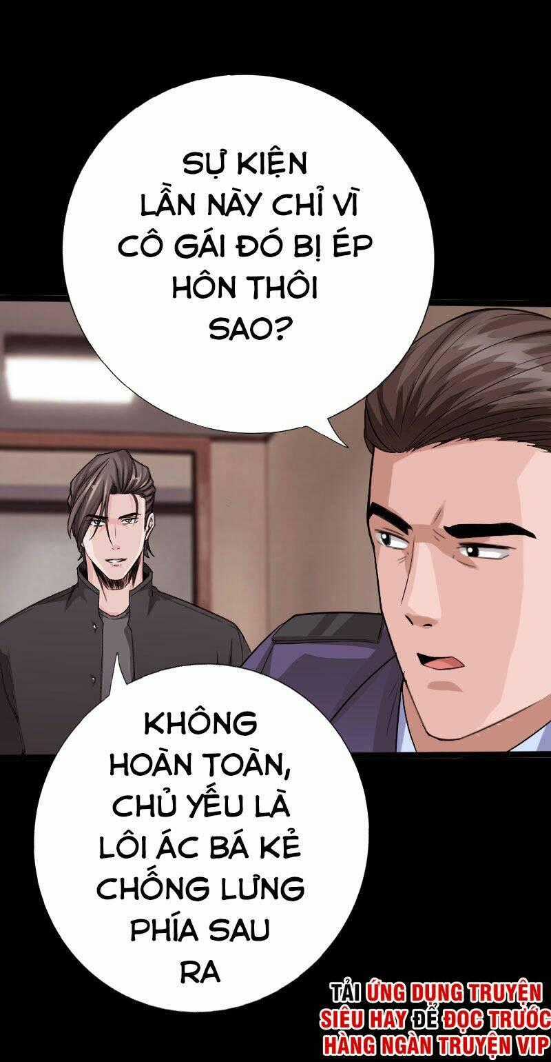 Tuyệt Phẩm Tà Thiếu - Chapter 132 - Trang 2
