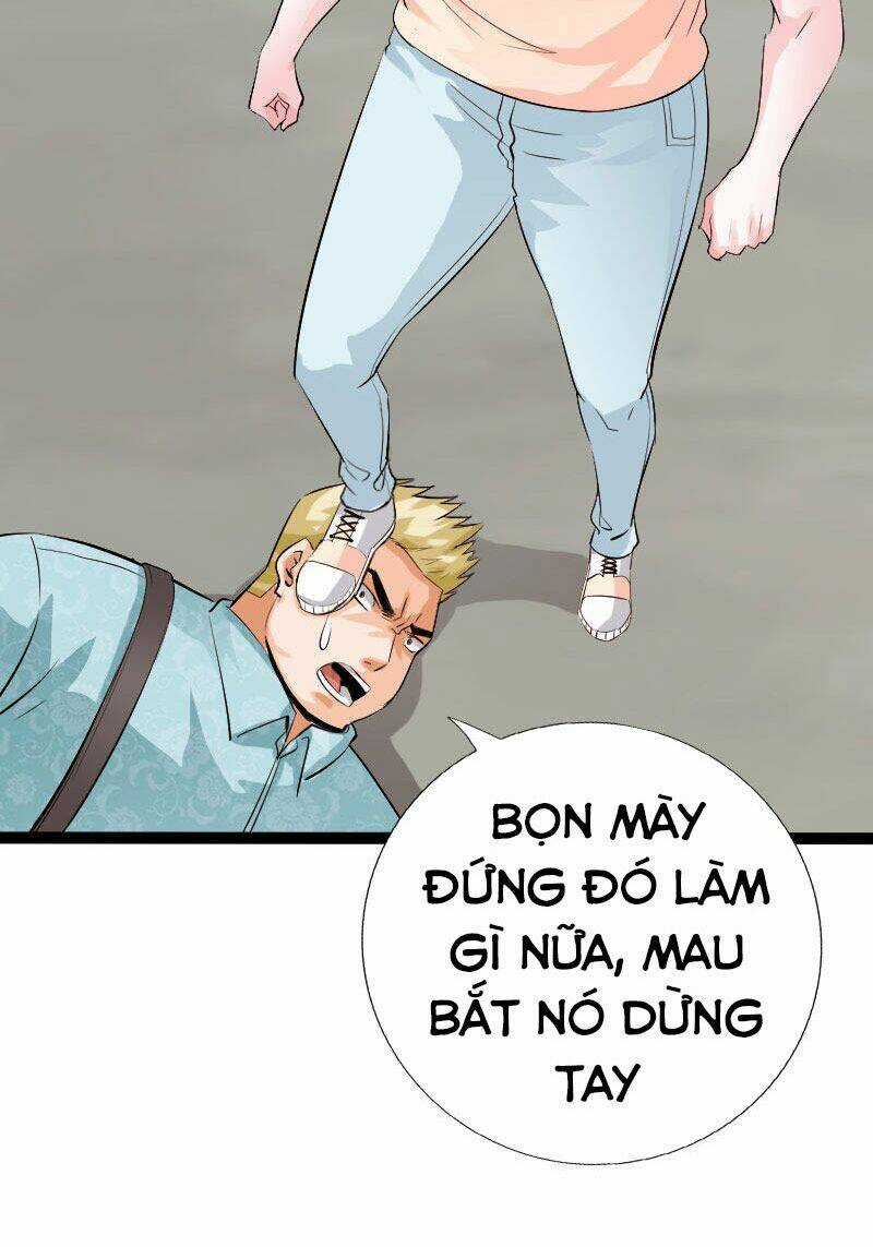 Tuyệt Phẩm Tà Thiếu - Chapter 132 - Trang 15