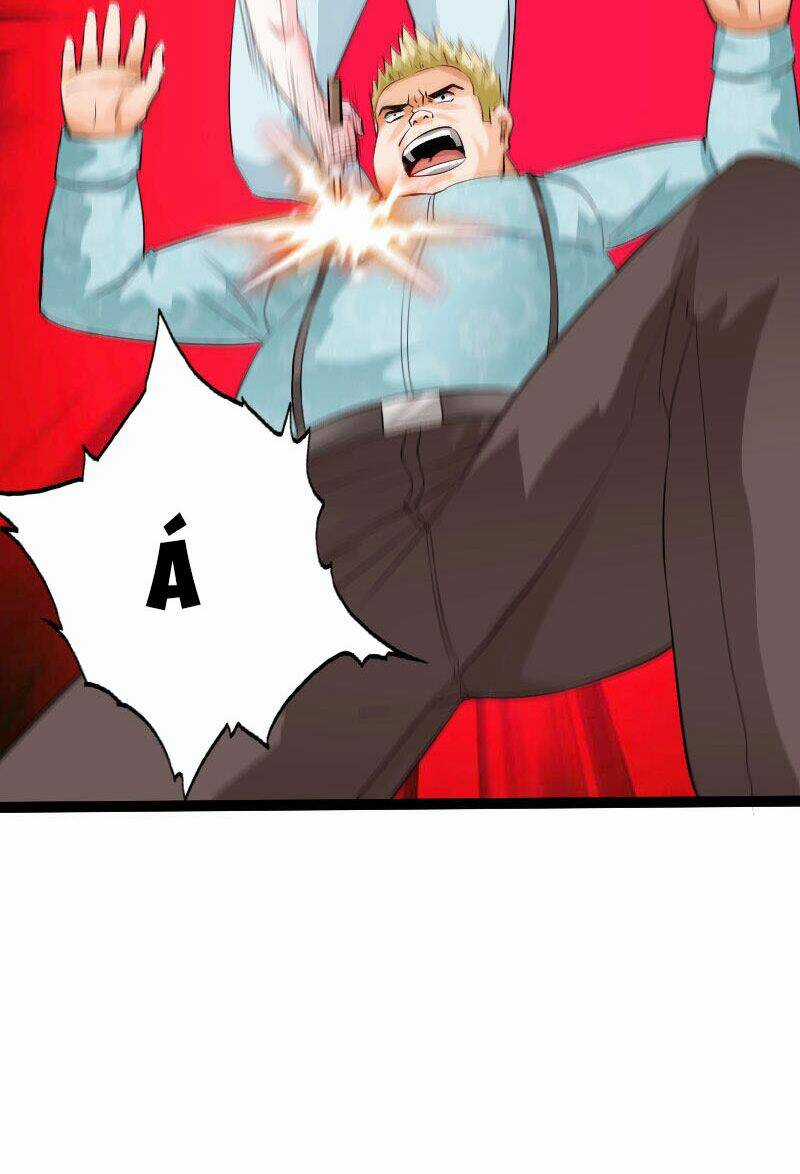 Tuyệt Phẩm Tà Thiếu - Chapter 132 - Trang 18