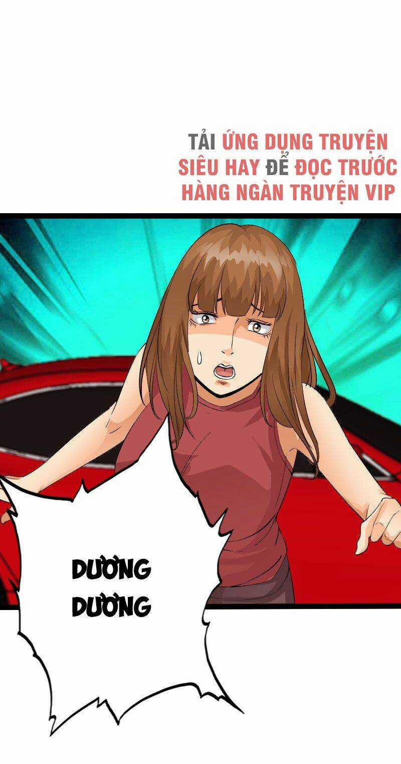 Tuyệt Phẩm Tà Thiếu - Chapter 132 - Trang 20